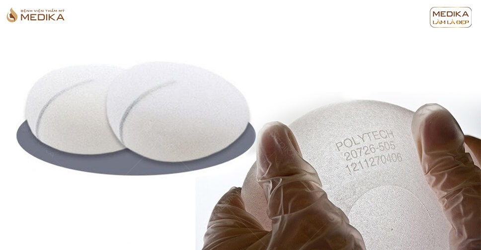 Thiết kế thông minh từ túi xốp Polytech tại Kiến thức nâng ngực